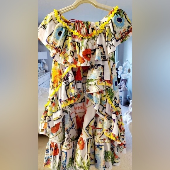 Stunning Skirt Set - Picture 3 of 4